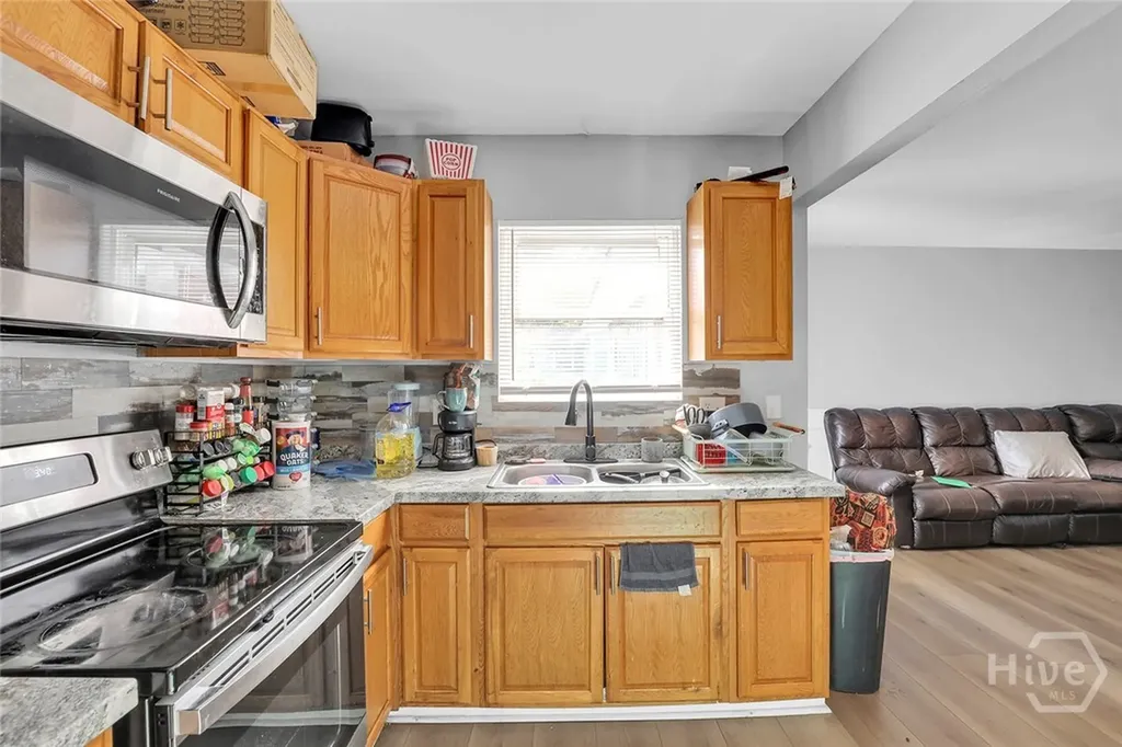 132 Cherokee Circle Hinesville GA 31313