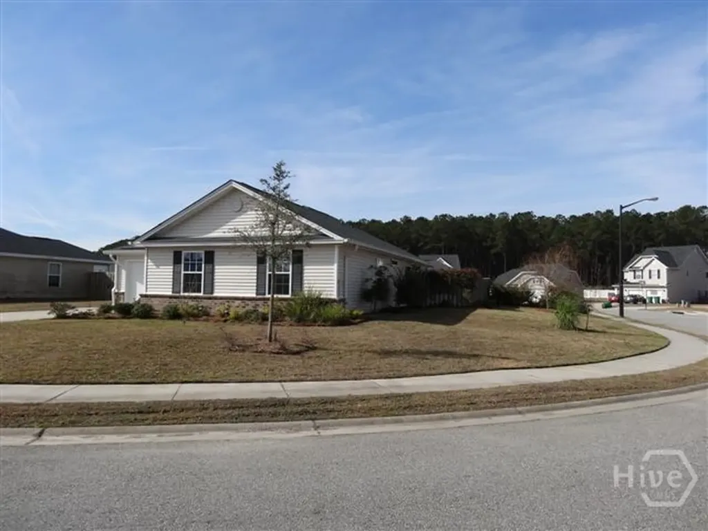 185 Willow Oak Drive Richmond Hill GA 31324