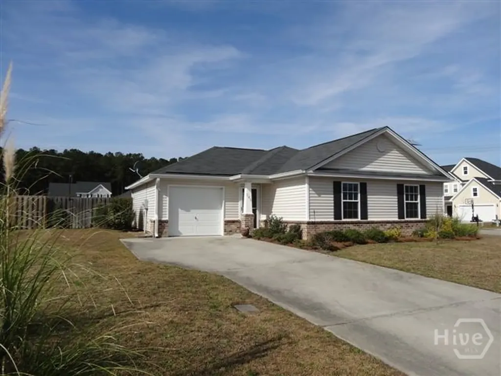 185 Willow Oak Drive Richmond Hill GA 31324