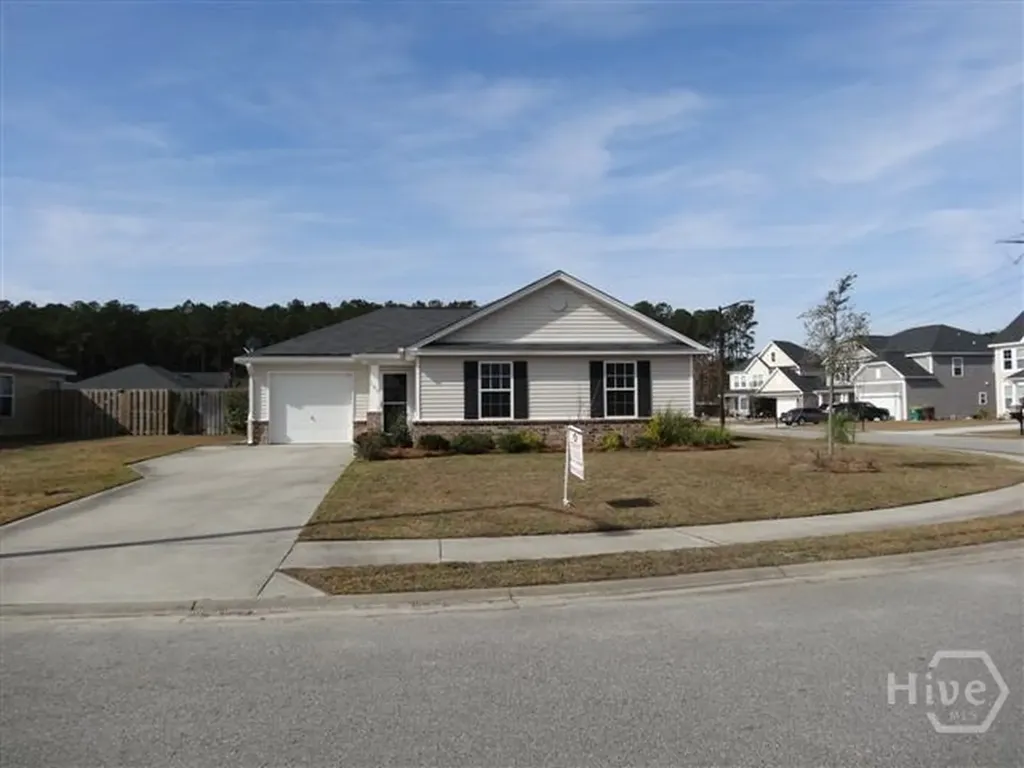 185 Willow Oak Drive Richmond Hill GA 31324