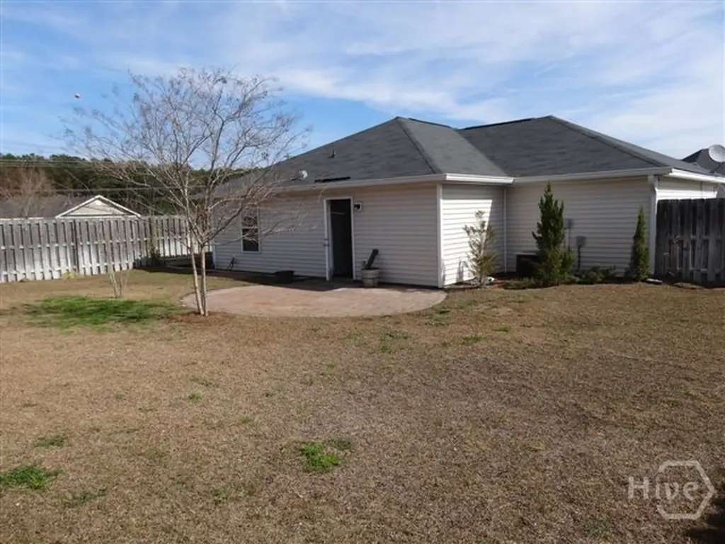185 Willow Oak Drive Richmond Hill GA 31324