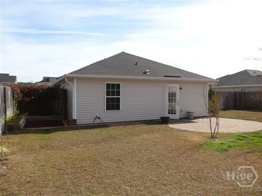 185 Willow Oak Drive Richmond Hill GA 31324