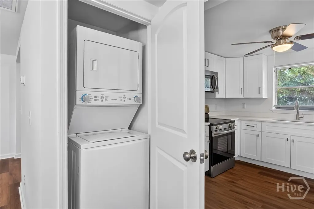 917 Wexler Street Savannah GA 31415