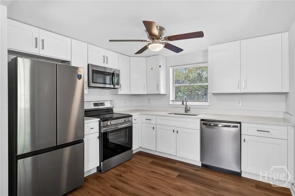 917 Wexler Street Savannah GA 31415