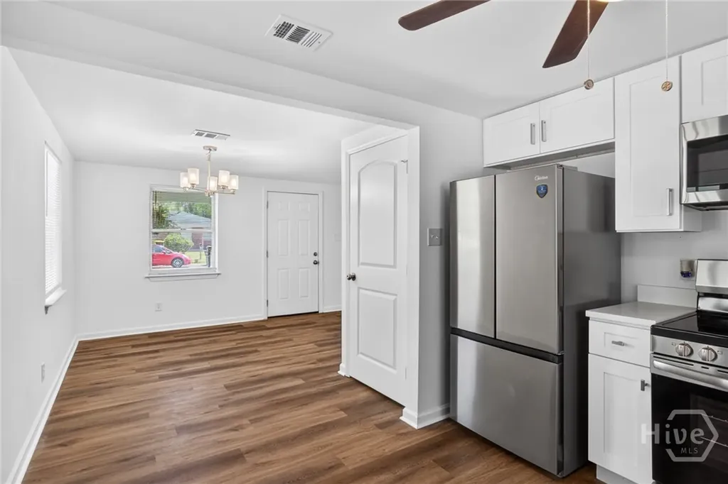 917 Wexler Street Savannah GA 31415