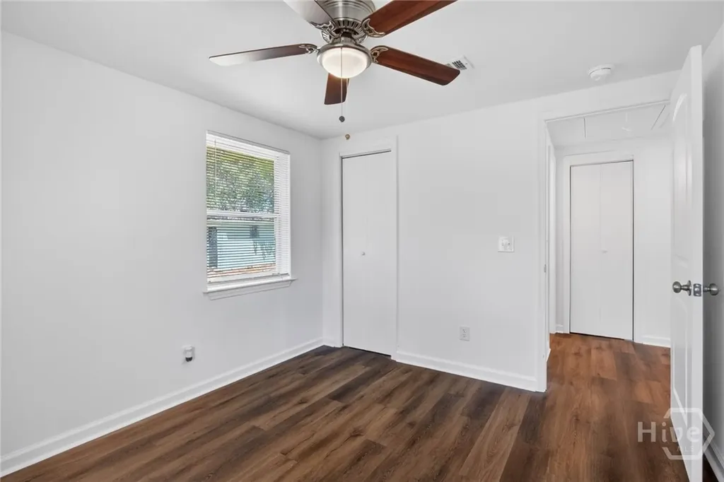 917 Wexler Street Savannah GA 31415