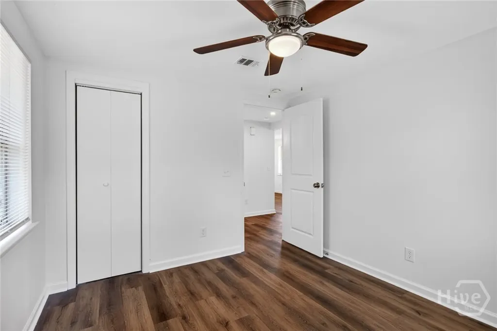 917 Wexler Street Savannah GA 31415