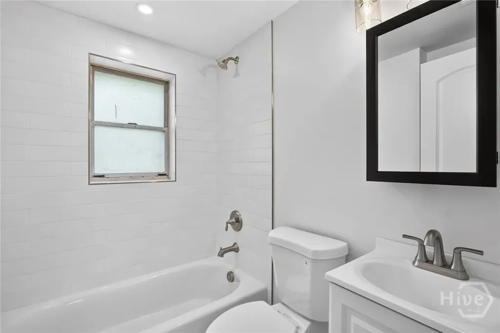 917 Wexler Street Savannah GA 31415