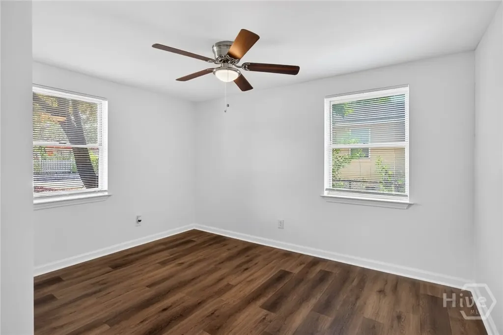 917 Wexler Street Savannah GA 31415