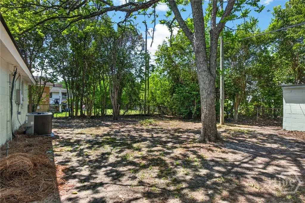 917 Wexler Street Savannah GA 31415