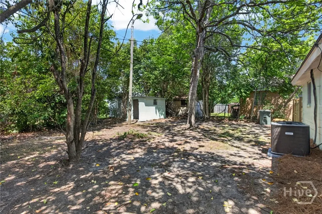 917 Wexler Street Savannah GA 31415