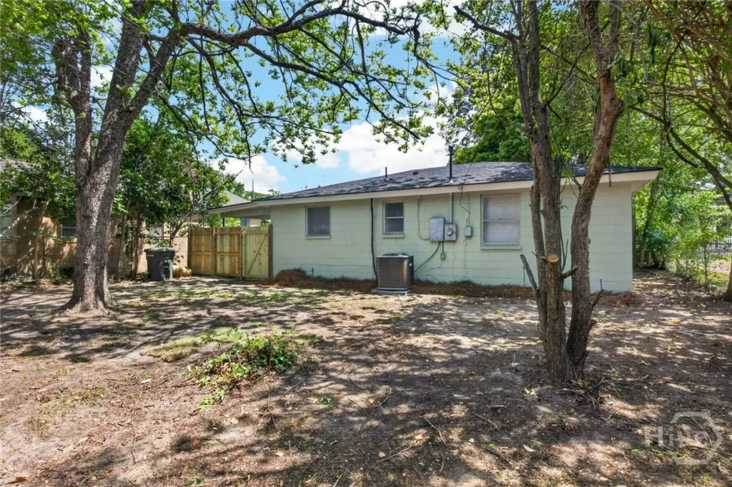 917 Wexler Street Savannah GA 31415