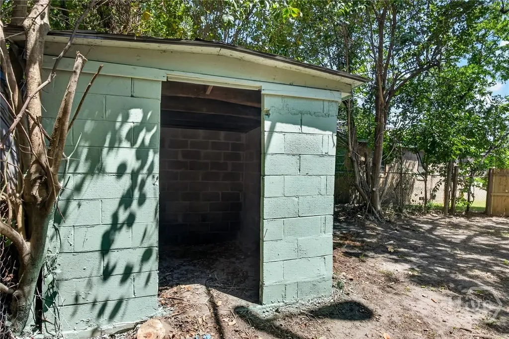 917 Wexler Street Savannah GA 31415