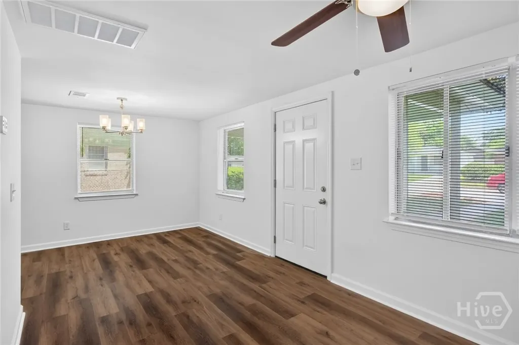 917 Wexler Street Savannah GA 31415
