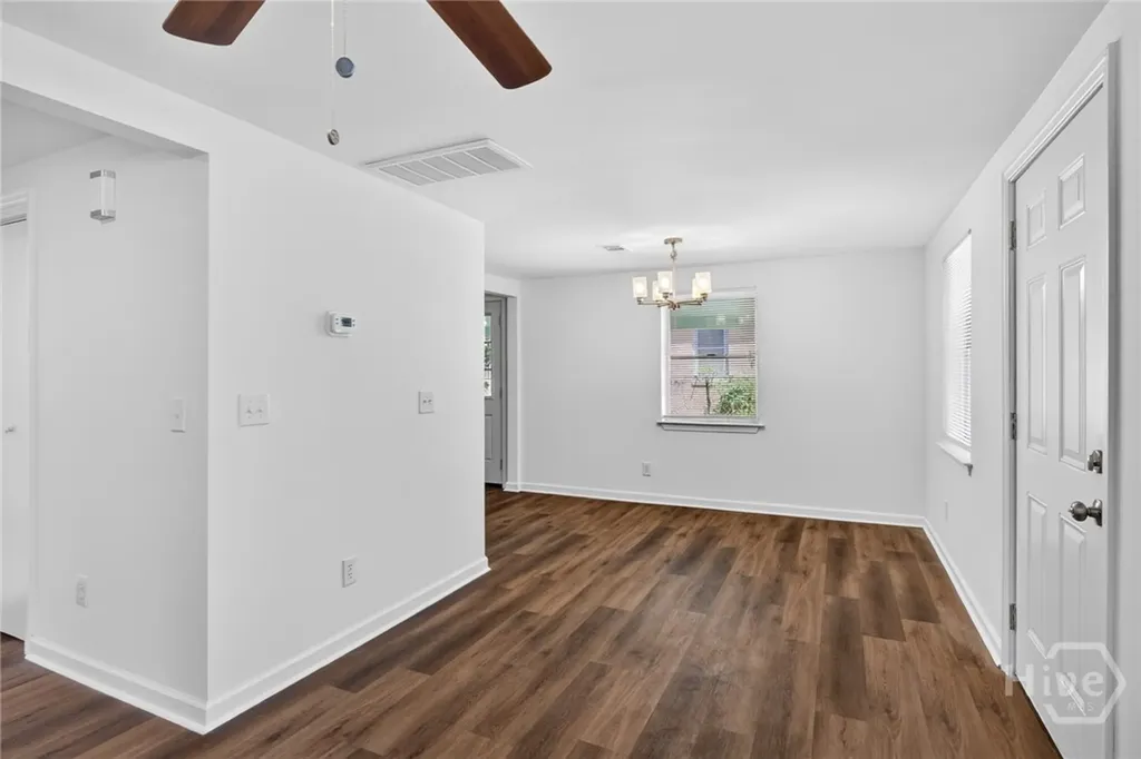917 Wexler Street Savannah GA 31415