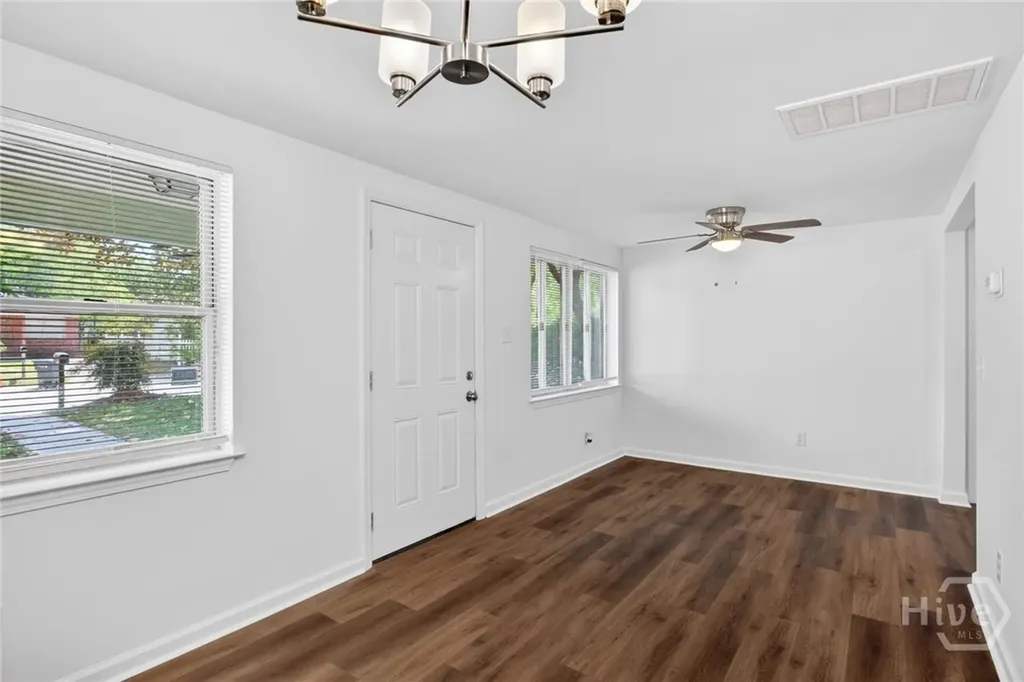 917 Wexler Street Savannah GA 31415