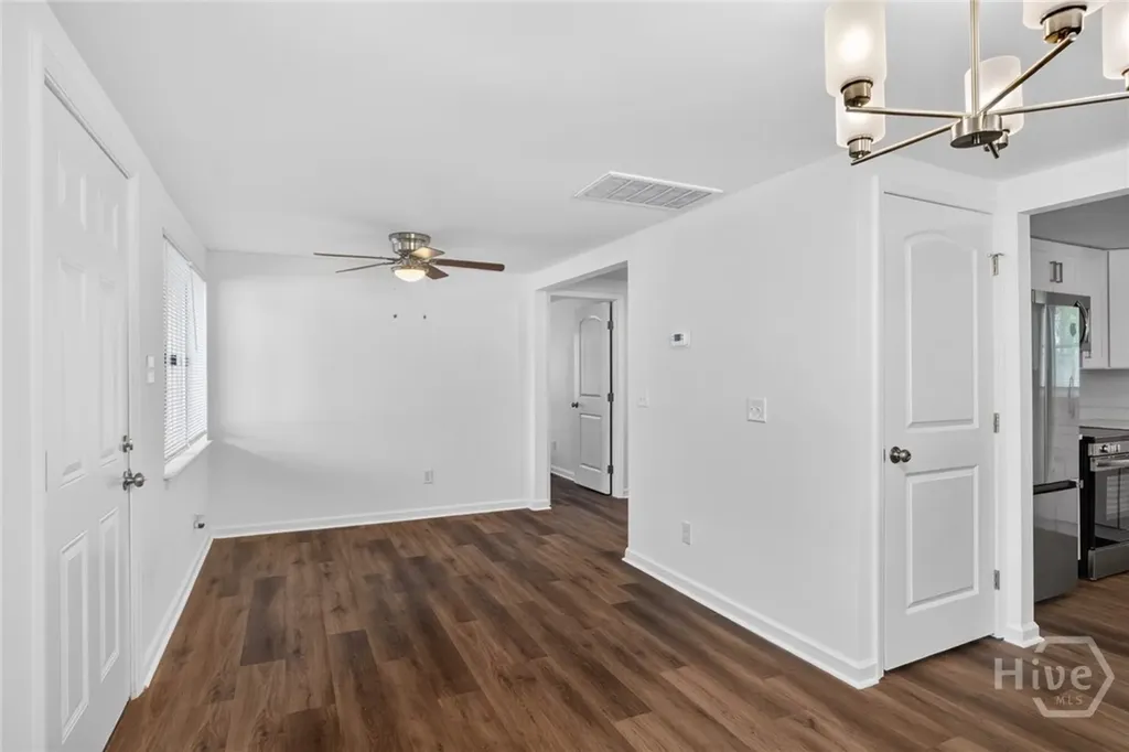 917 Wexler Street Savannah GA 31415