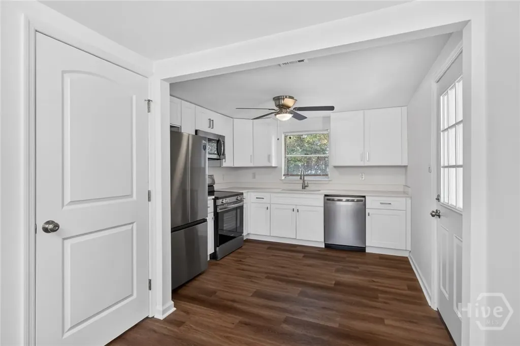 917 Wexler Street Savannah GA 31415