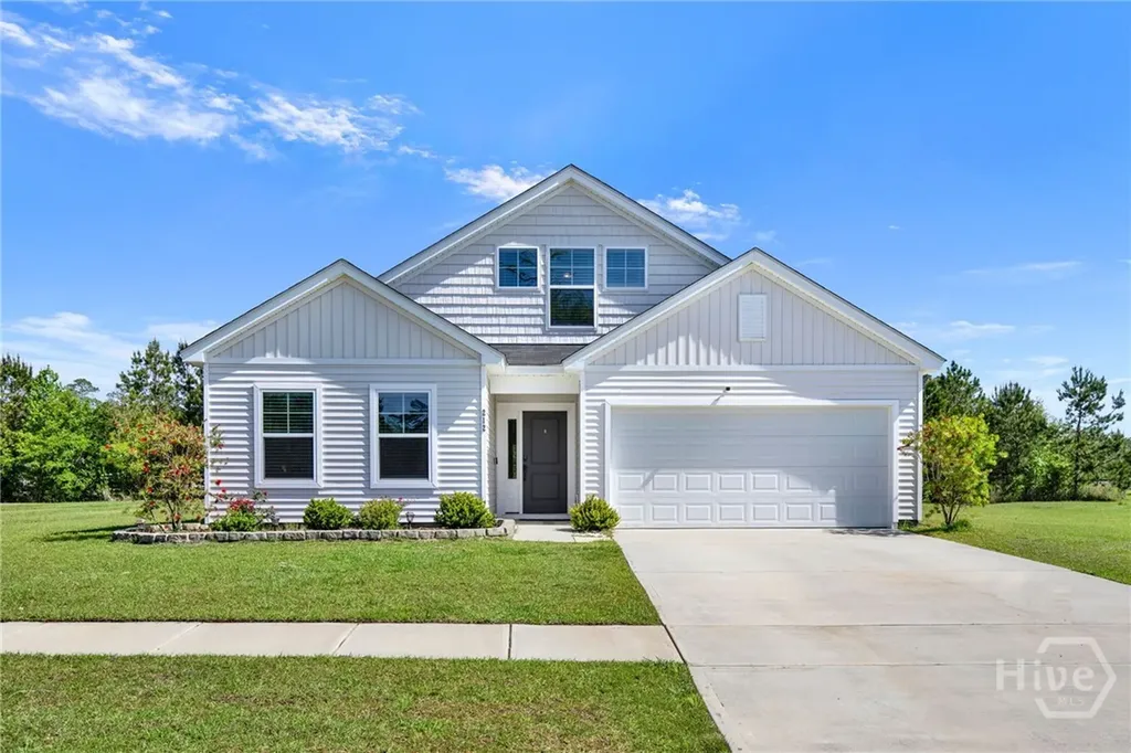212 Tondee Way Midway GA 31320