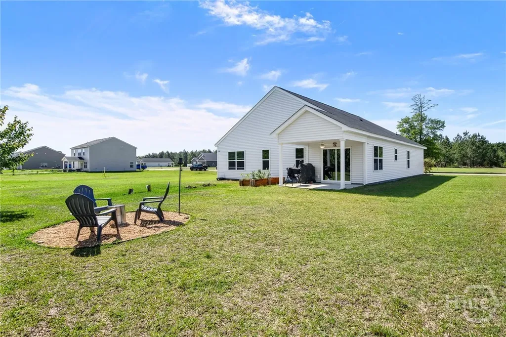212 Tondee Way Midway GA 31320
