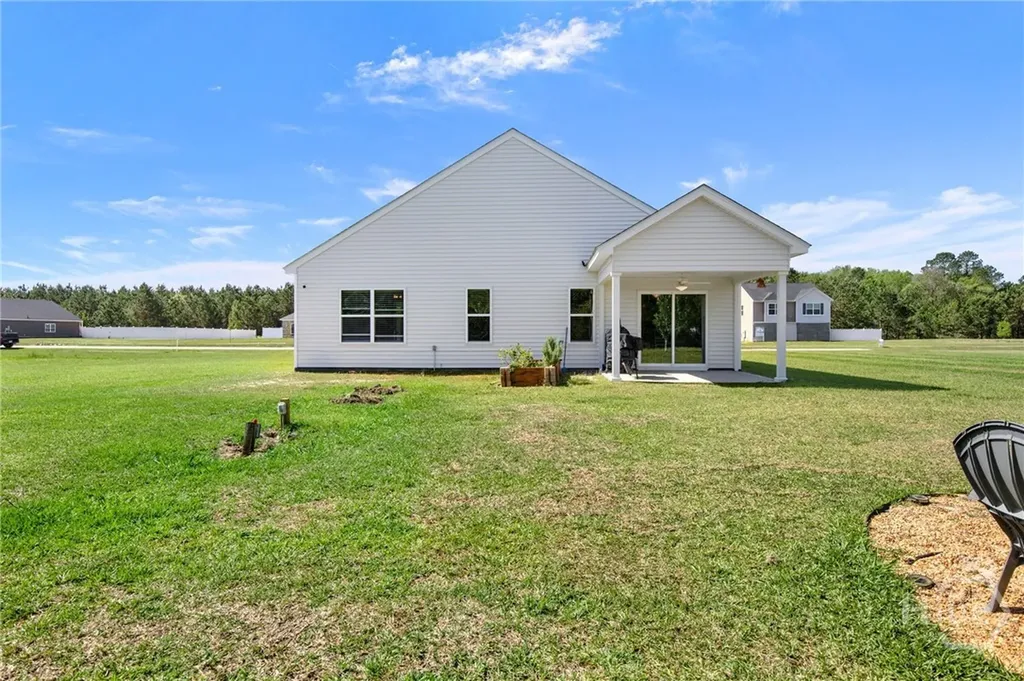212 Tondee Way Midway GA 31320