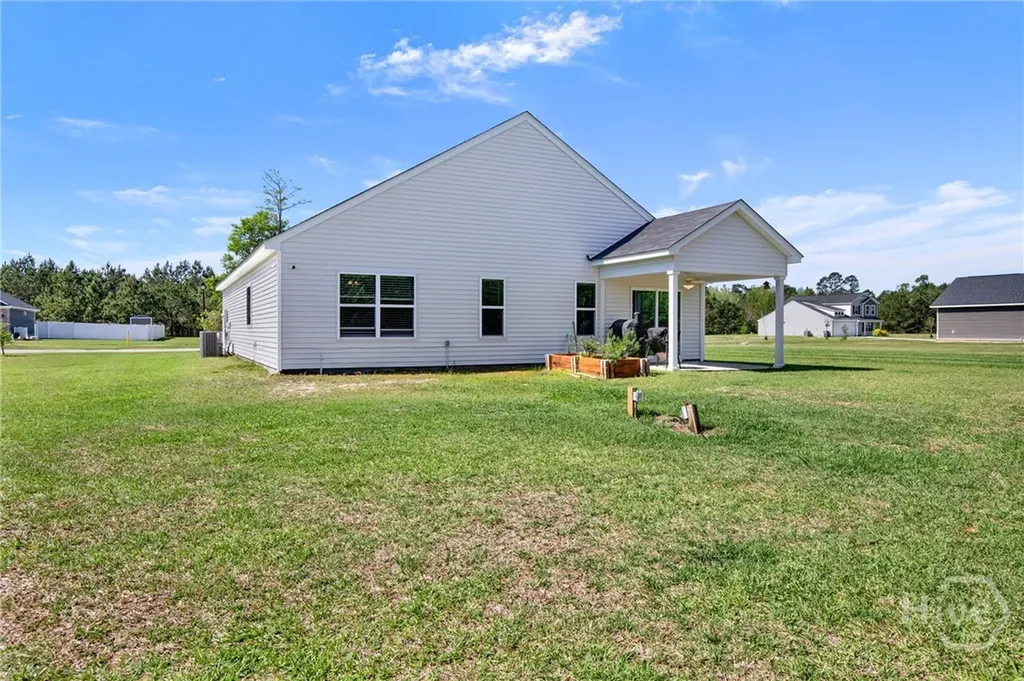212 Tondee Way Midway GA 31320