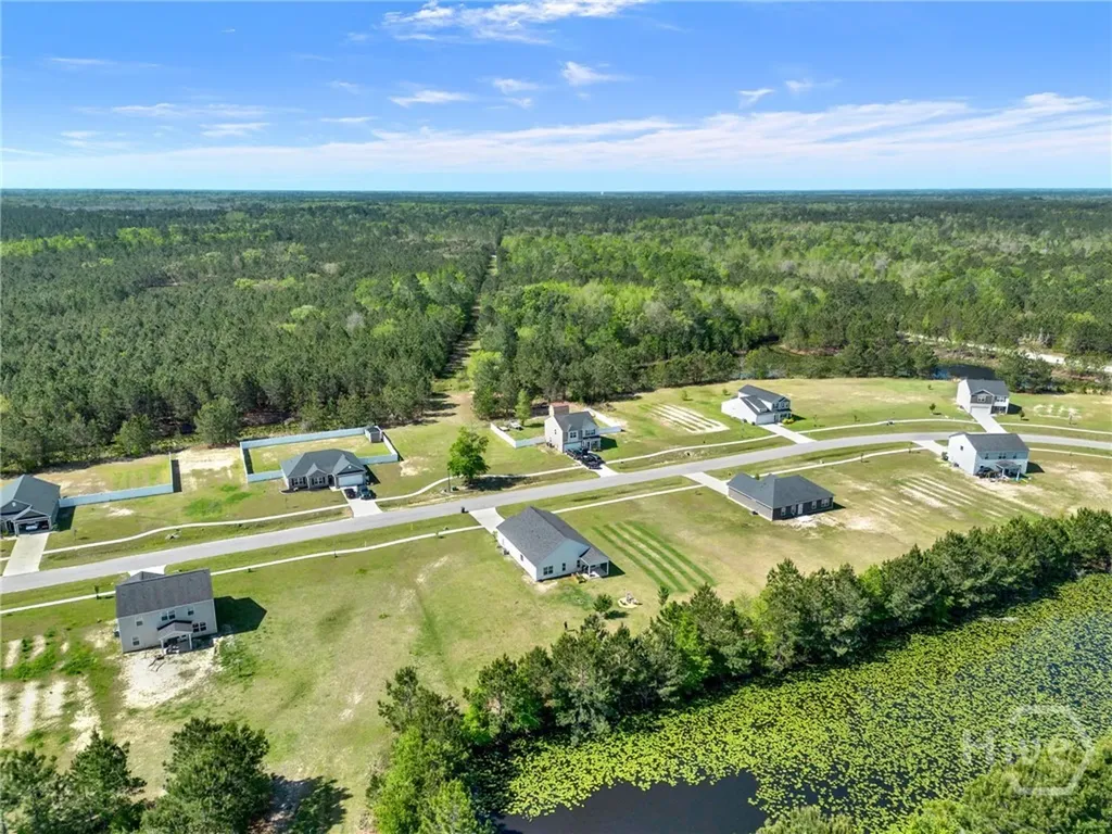 212 Tondee Way Midway GA 31320