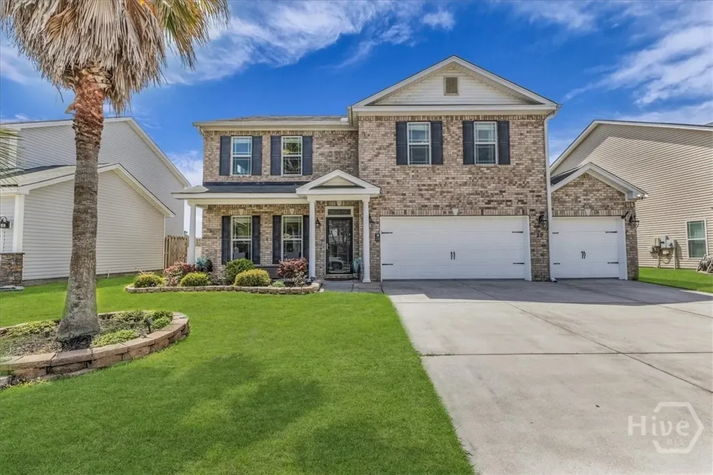 25 Melody Drive Pooler GA 31322
