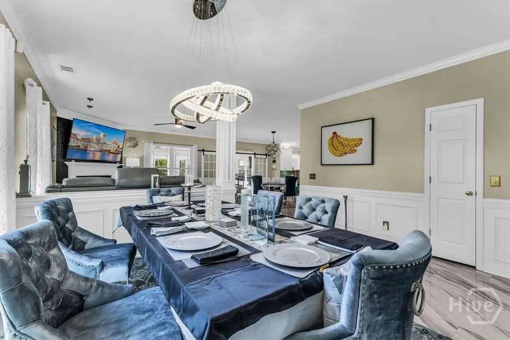 25 Melody Drive Pooler GA 31322