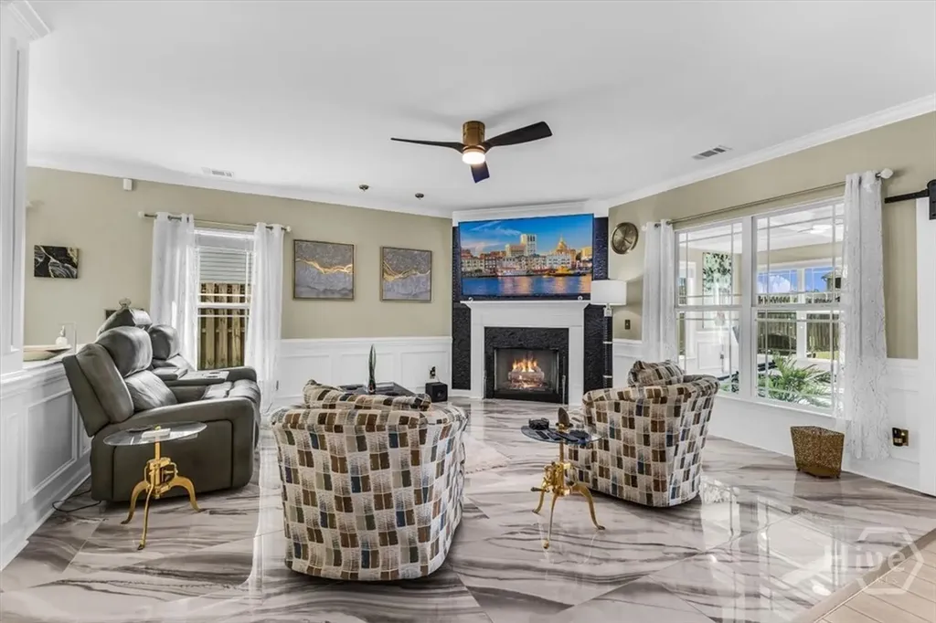 25 Melody Drive Pooler GA 31322
