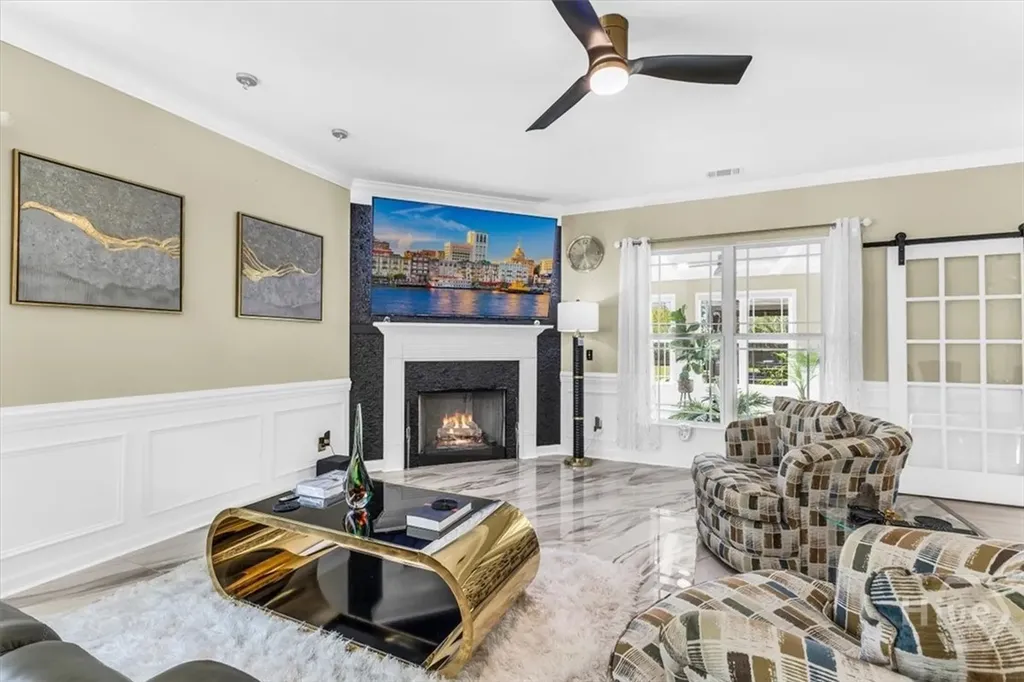 25 Melody Drive Pooler GA 31322