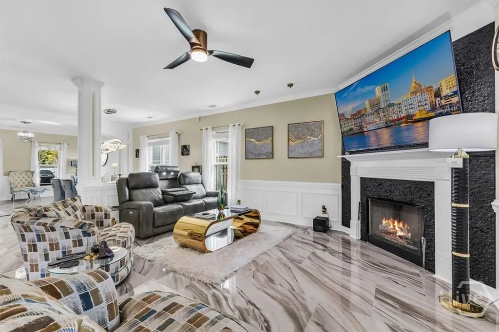 25 Melody Drive Pooler GA 31322