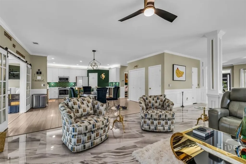 25 Melody Drive Pooler GA 31322