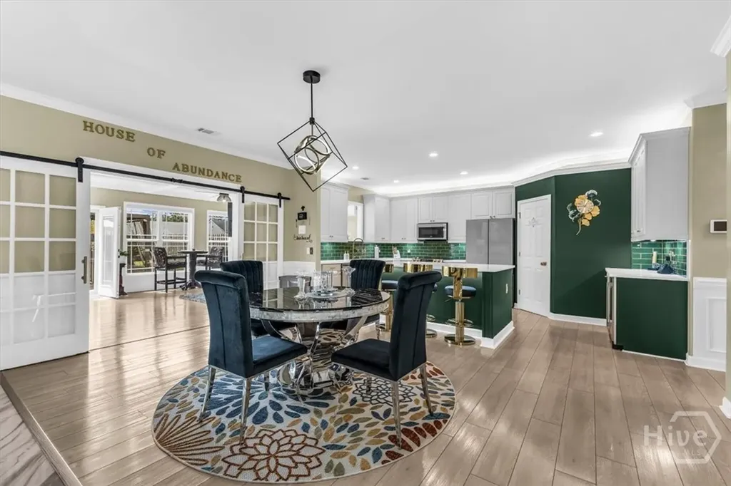 25 Melody Drive Pooler GA 31322