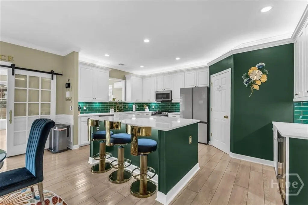 25 Melody Drive Pooler GA 31322