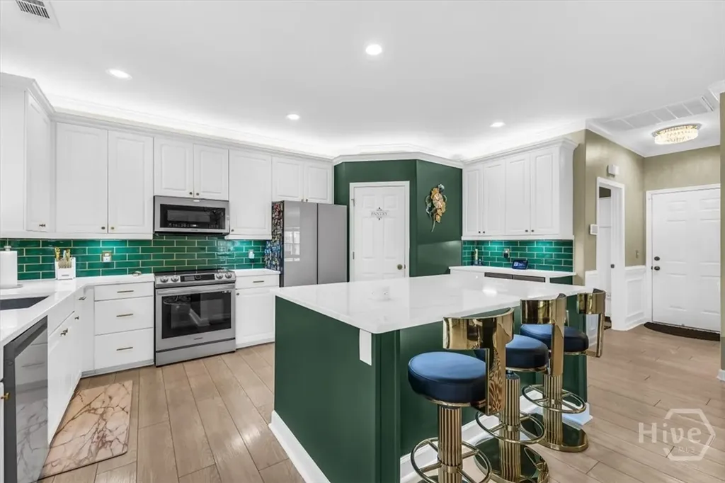 25 Melody Drive Pooler GA 31322