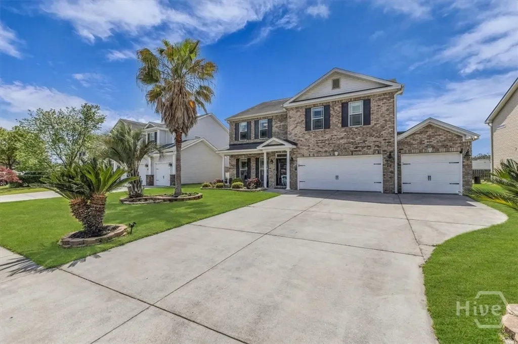 25 Melody Drive Pooler GA 31322