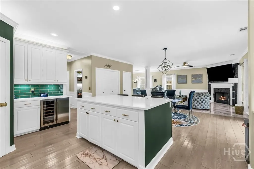 25 Melody Drive Pooler GA 31322