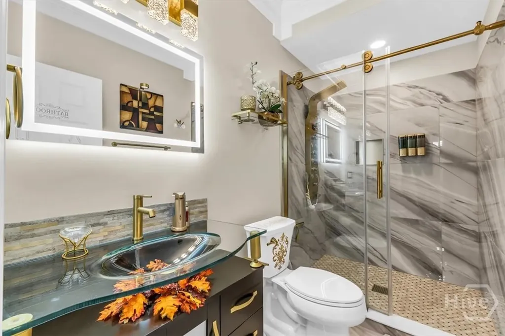25 Melody Drive Pooler GA 31322