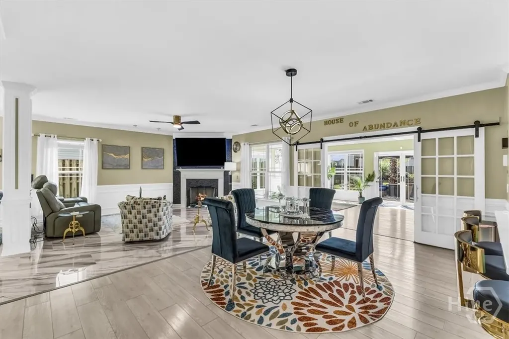 25 Melody Drive Pooler GA 31322