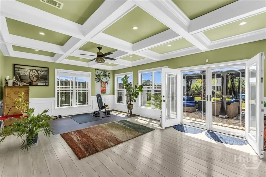 25 Melody Drive Pooler GA 31322