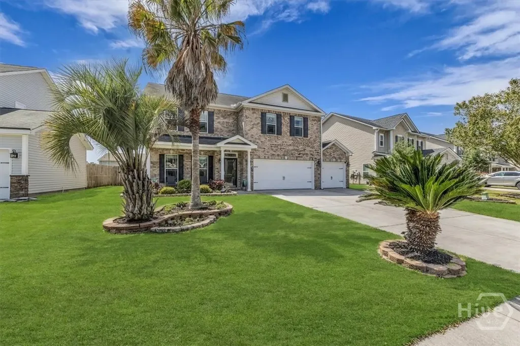 25 Melody Drive Pooler GA 31322