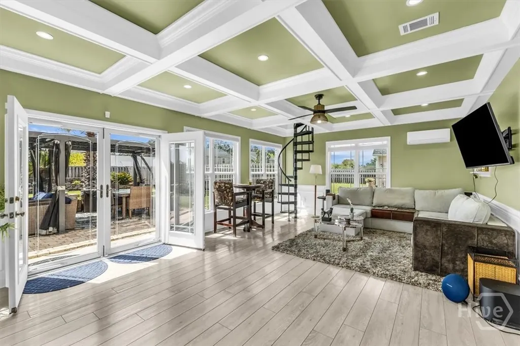 25 Melody Drive Pooler GA 31322