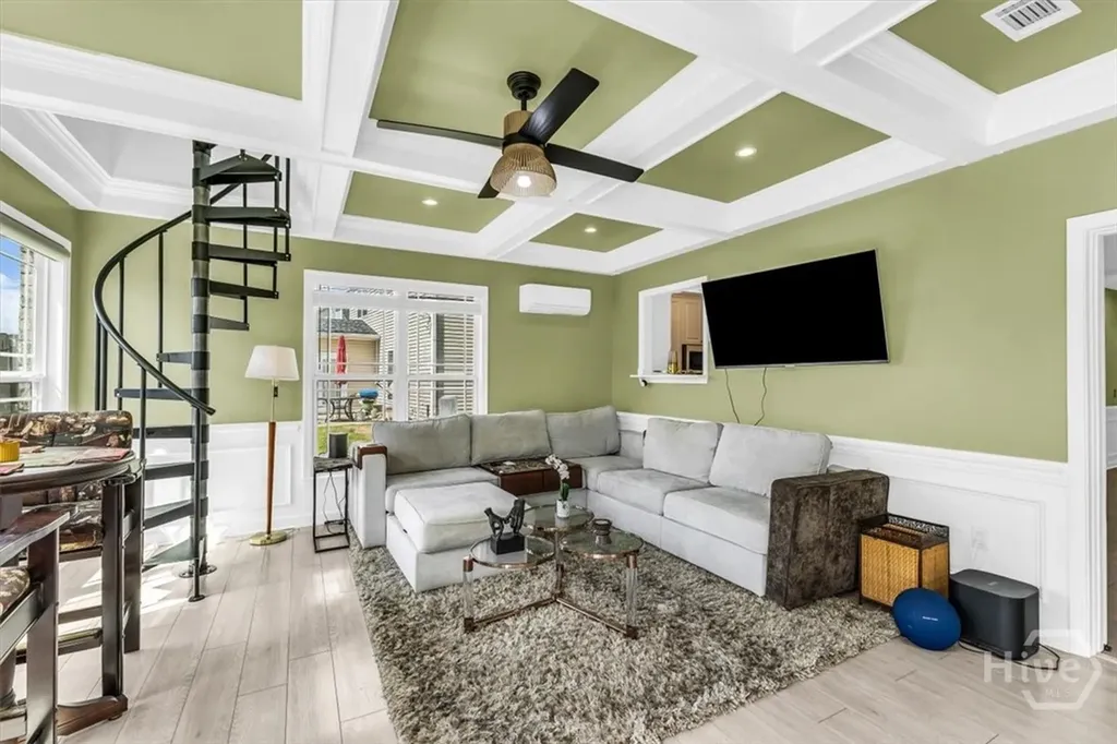 25 Melody Drive Pooler GA 31322