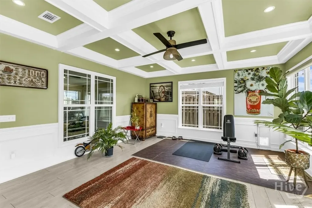 25 Melody Drive Pooler GA 31322