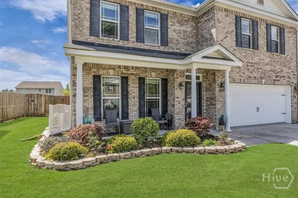 25 Melody Drive Pooler GA 31322
