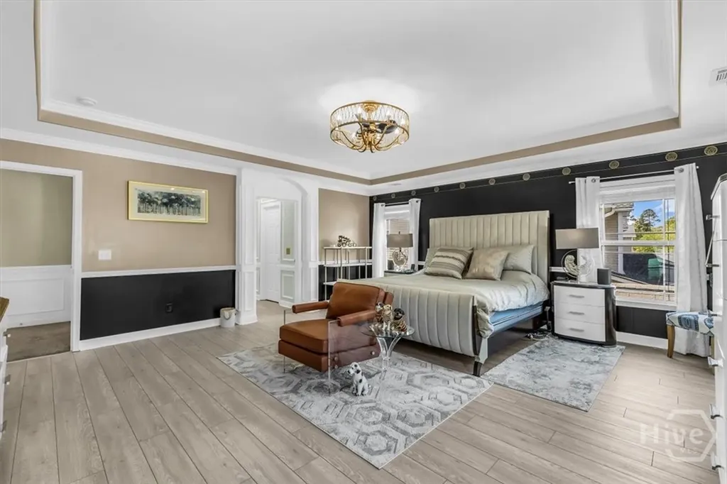 25 Melody Drive Pooler GA 31322
