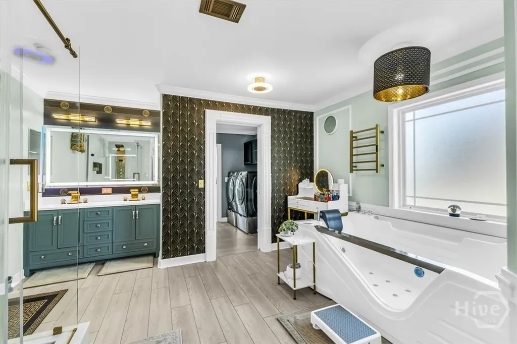 25 Melody Drive Pooler GA 31322