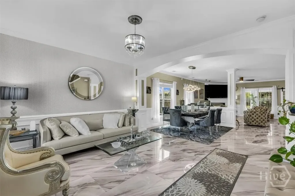 25 Melody Drive Pooler GA 31322