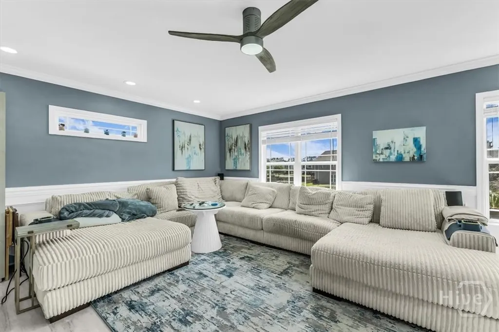 25 Melody Drive Pooler GA 31322